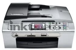 Brother DCP-540 (DCP-serie)