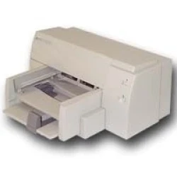 HP Deskjet 560 (Deskjet)