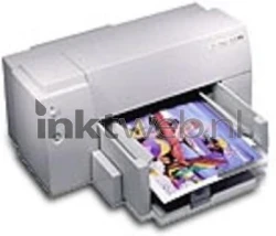 HP Deskjet 615 (Deskjet)