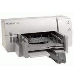 HP Deskjet 690 (Deskjet)