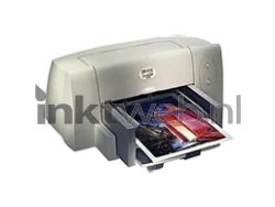 HP Deskjet 695 (Deskjet)