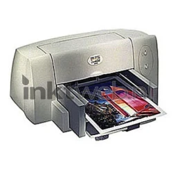 HP Deskjet 697 (Deskjet)