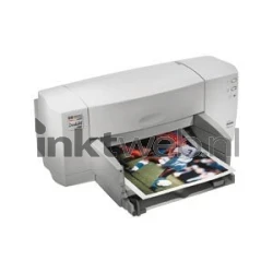 HP Deskjet 712 (Deskjet)