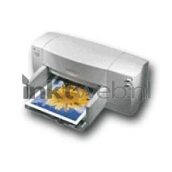 HP Deskjet 810 (Deskjet)