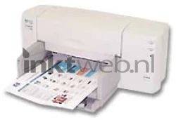 HP Deskjet 722 (Deskjet)