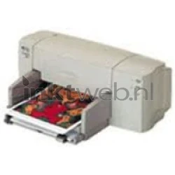 HP Deskjet 816 (Deskjet)