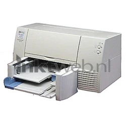 HP Deskjet 820 (Deskjet)