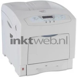 Ricoh Aficio SP 411 (Aficio SP serie)