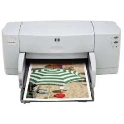 HP Deskjet 825 (Deskjet)