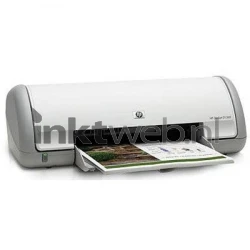 HP Deskjet D1320 (Deskjet)
