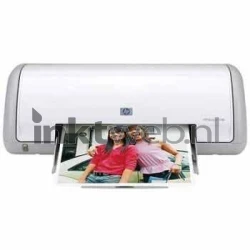 HP Deskjet 3938 (Deskjet)