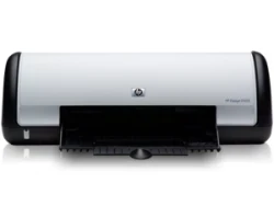 HP Deskjet D1400 (Deskjet)