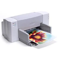 HP Deskjet 841 (Deskjet)