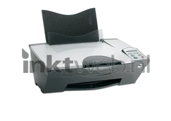 Lexmark X3300 (X-serie)