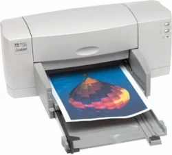 HP Deskjet 842 (Deskjet)