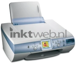 Lexmark P6200 (P-serie)