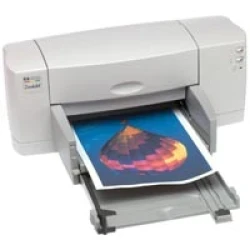 HP Deskjet 843 (Deskjet)