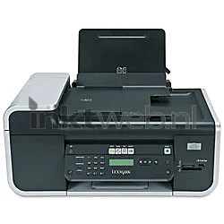 Lexmark X6675 (X-serie)