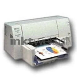 HP Deskjet 850 (Deskjet)