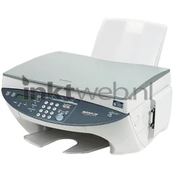 Canon F60 (F Series)