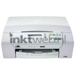Brother DCP-163 (DCP-serie)