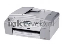 Brother MFC-297 (MFC-serie)