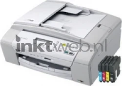 Brother DCP-185 (DCP-serie)