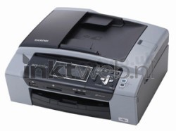 Brother DCP-535 (DCP-serie)