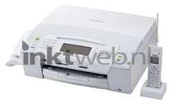 Brother MFC-670 (MFC-serie)