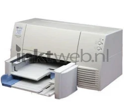 HP Deskjet 870 (Deskjet)