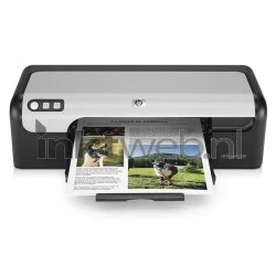 HP Deskjet D2430 (Deskjet)