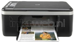 HP Deskjet F4140 (Deskjet)