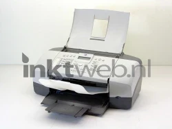 HP Officejet 5607 (Officejet)