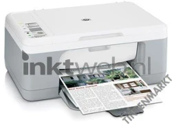 HP Deskjet F2224 (Deskjet)