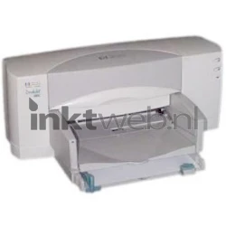 HP Deskjet 880 (Deskjet)