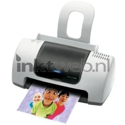 Epson Stylus C40 (Stylus Serie)