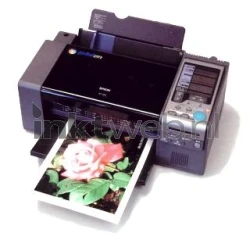 Epson Stylus PT-100 (Stylus Serie)