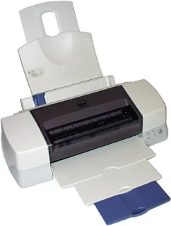 Epson Stylus Photo 1270 (Stylus Photo serie)