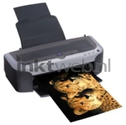 Epson Stylus Photo 2100 (Stylus Photo serie)