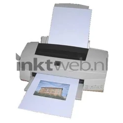 Epson Stylus Photo 710 (Stylus Photo serie)