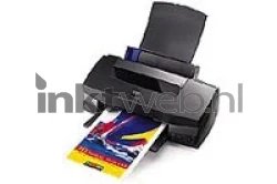Epson Stylus Photo 750 (Stylus Photo serie)