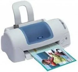 Epson Stylus Photo 795 (Stylus Photo serie)