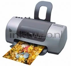 Epson Stylus Photo 830 (Stylus Photo serie)