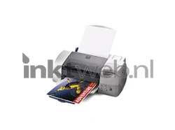 Epson Stylus Photo 875 (Stylus Photo serie)