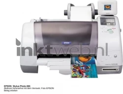 Epson Stylus Photo 895 (Stylus Photo serie)