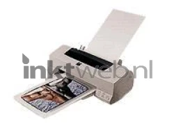 Epson Stylus Photo EX (Stylus Photo serie)