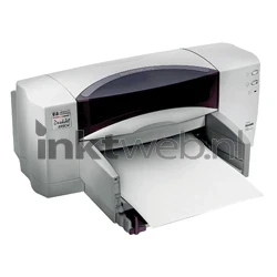 HP Deskjet 895 (Deskjet)