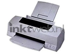 Epson Stylus Photo EX2 (Stylus Photo serie)