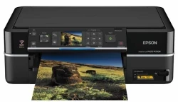 Epson Stylus Photo PX700 (Stylus Photo serie)