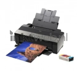 Epson Stylus Photo R1900 (Stylus Photo serie)